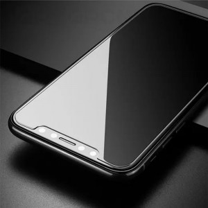 Protector de ecran transparent 2.5D vulpe iPhone Xs / Xr / Xs Max